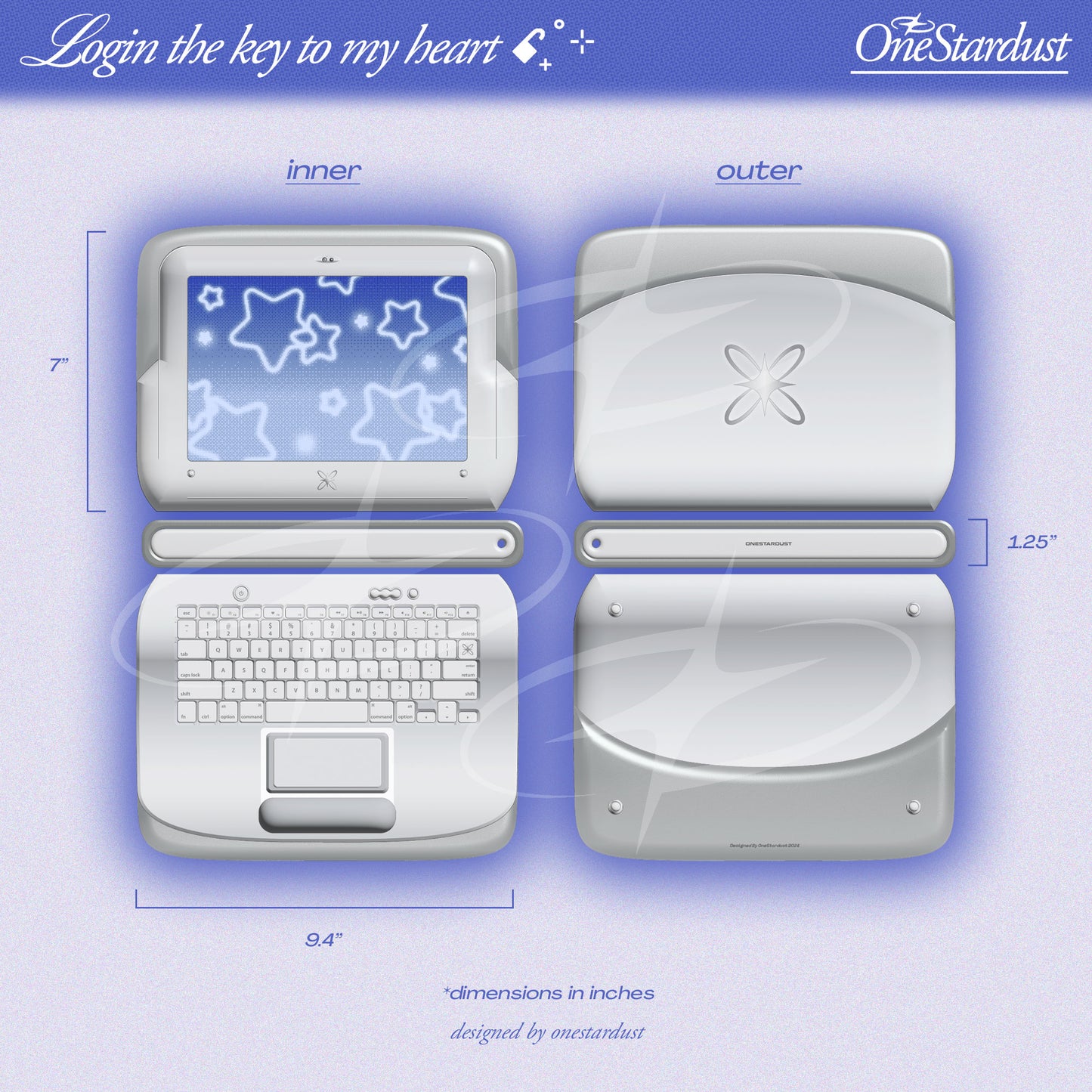 iStarBook