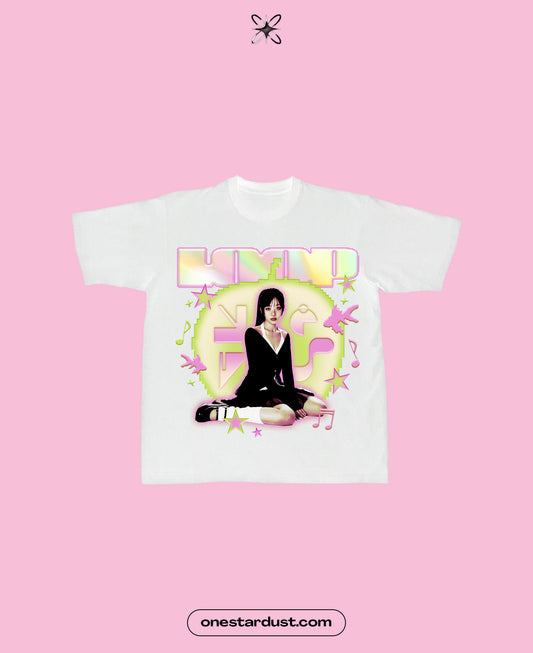 LOOP tee