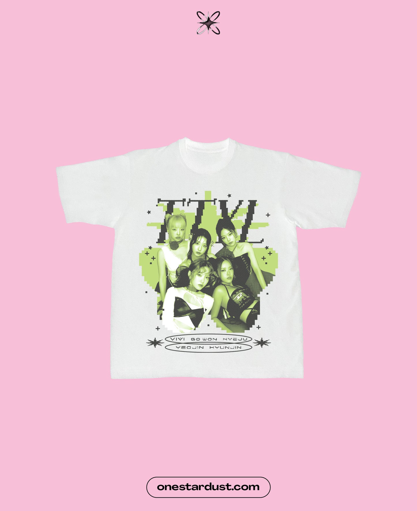 TTYL tee