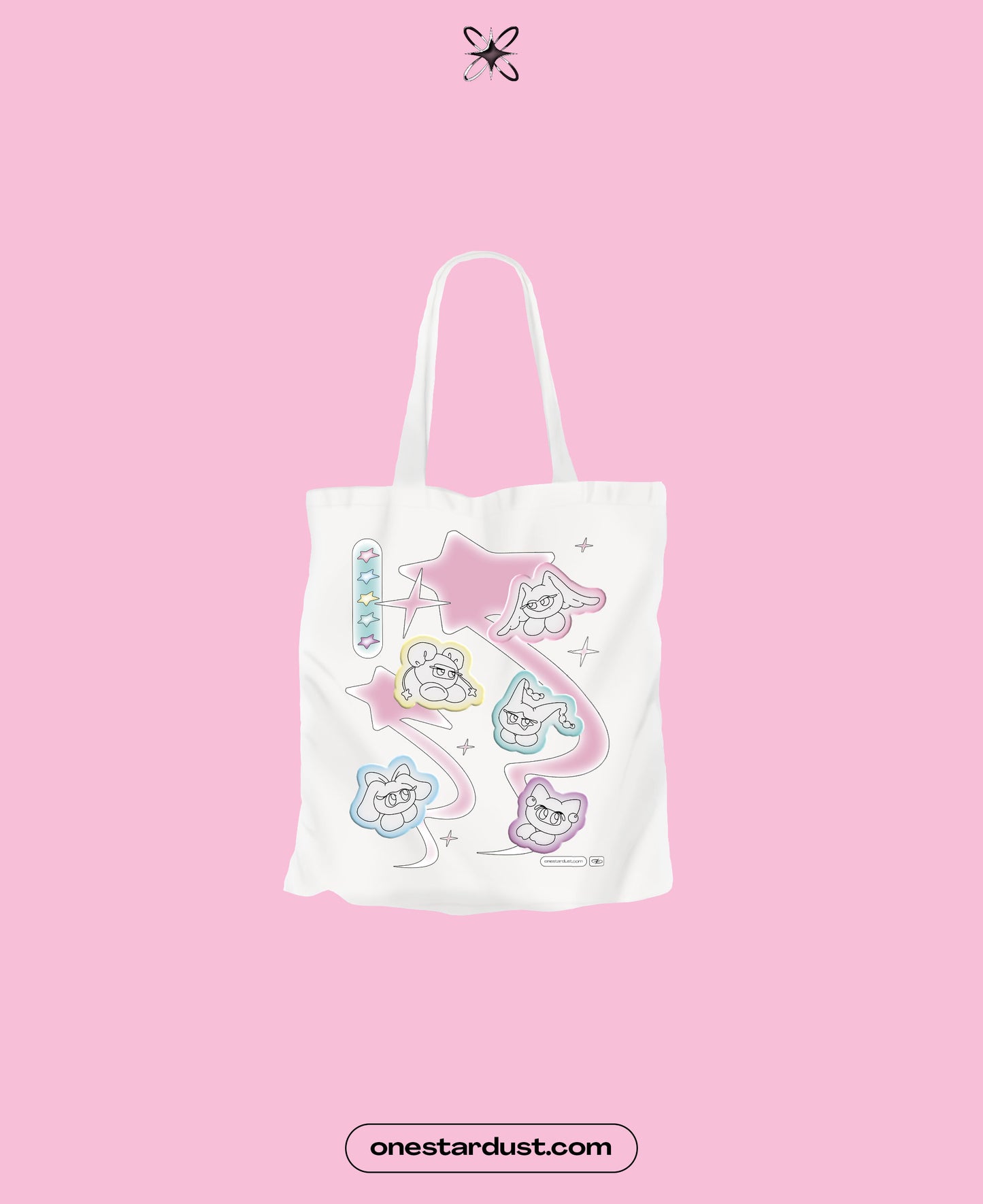 COSMIE Tote