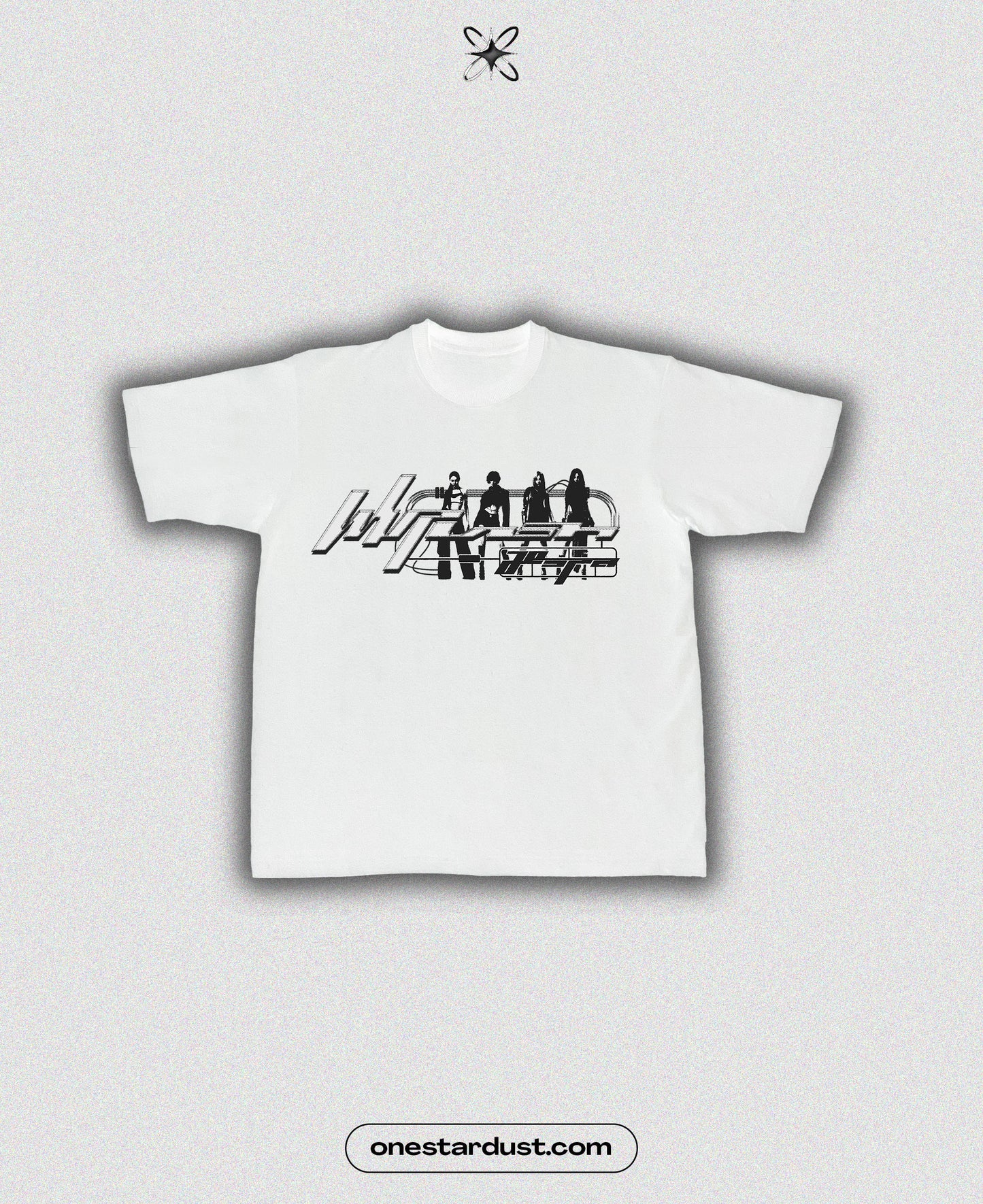 WHIPLASH tee
