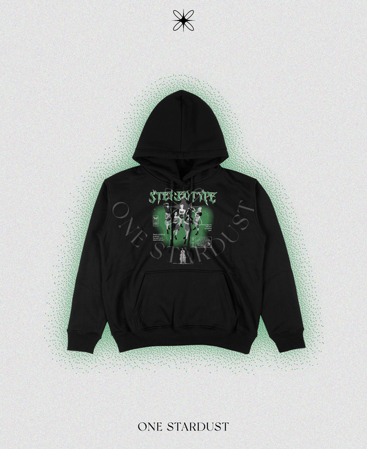 STEREOTYPE hoodie