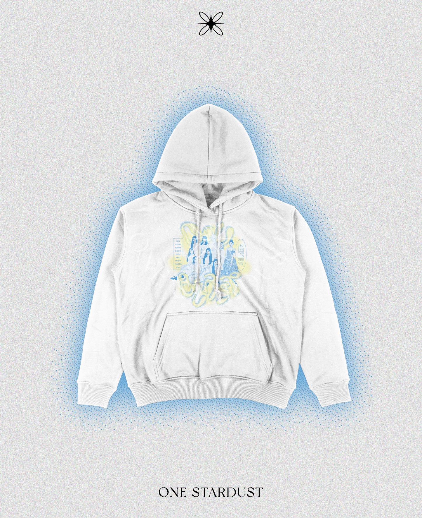 DOUBLAST hoodie
