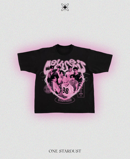 MAXIDENT tee