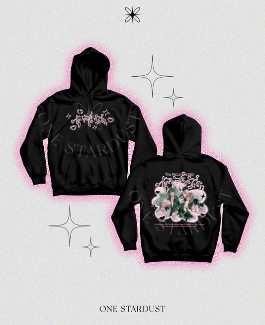 TEMPTATION hoodie
