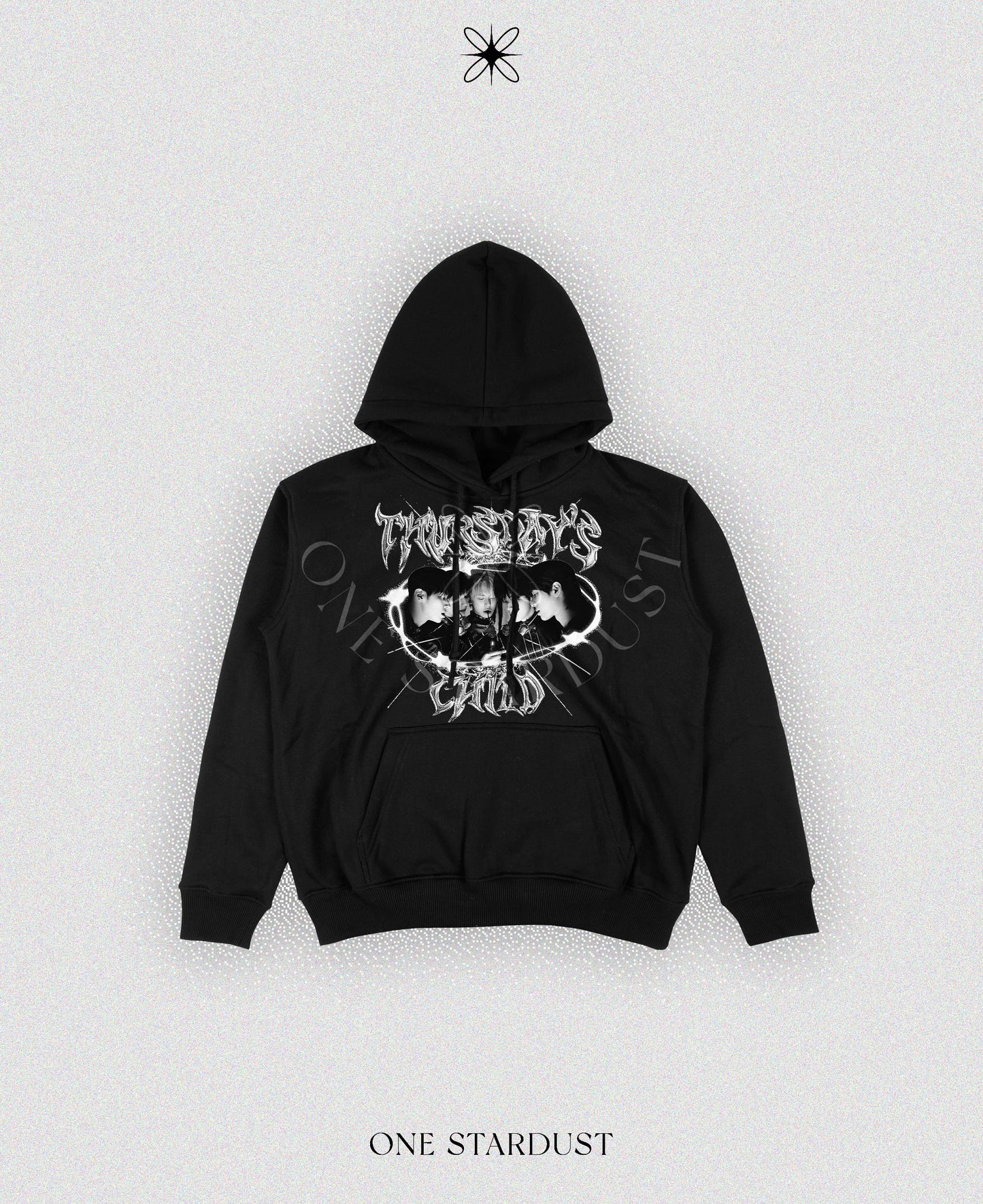 THURSDAYS CHILD hoodie