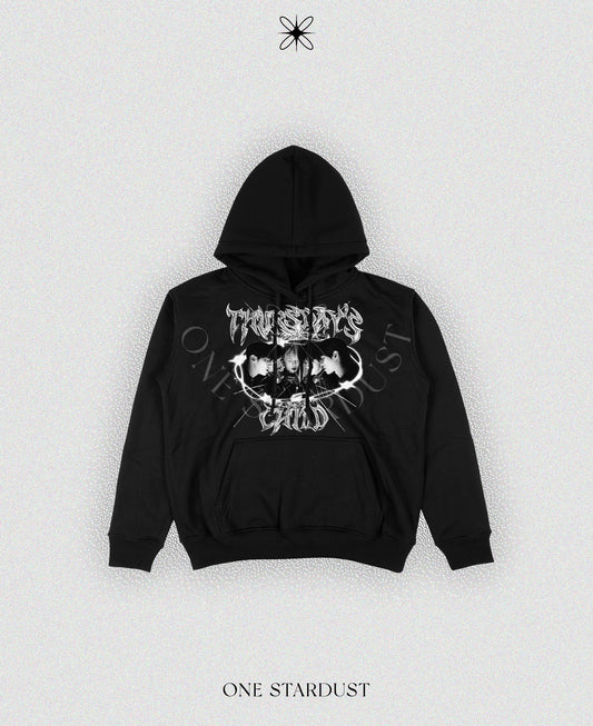 THURSDAYS CHILD hoodie
