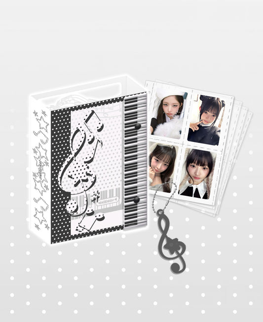[preorder] A5 Melody Of The Stars Collect Book