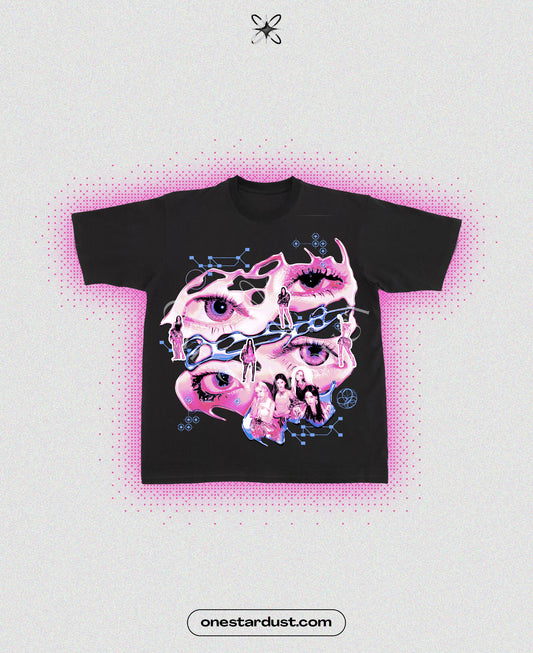 SUPERNOVA tee