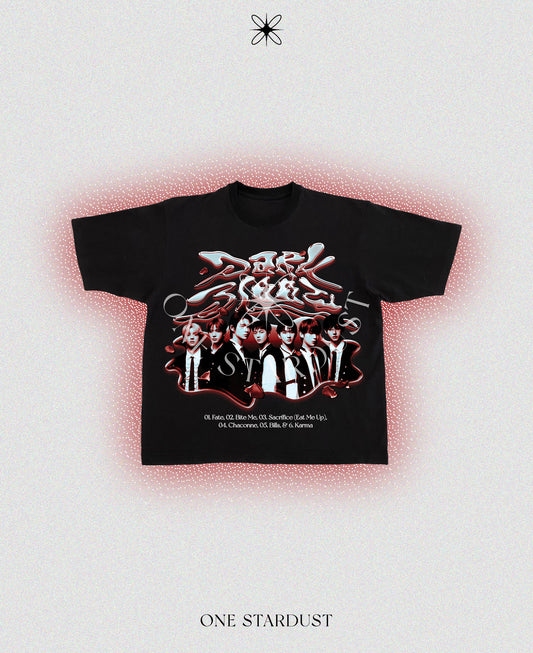 DARK BLOOD tee