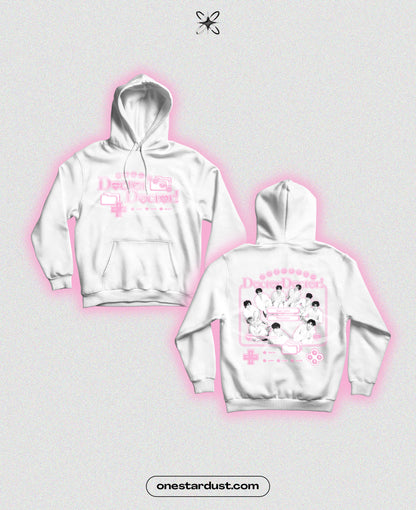 DOCTOR DOCTOR! hoodie