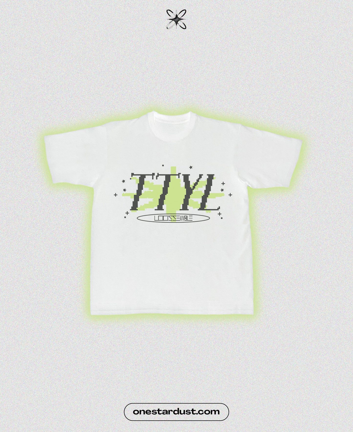 TTYL tee