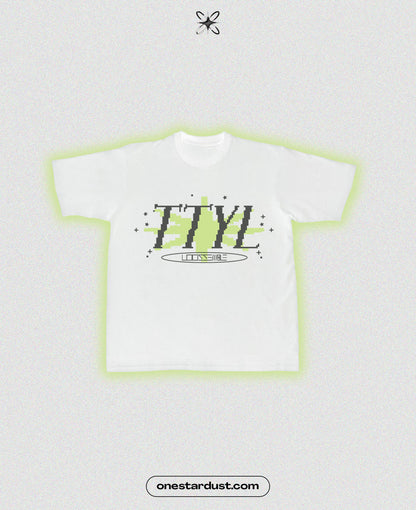 TTYL tee