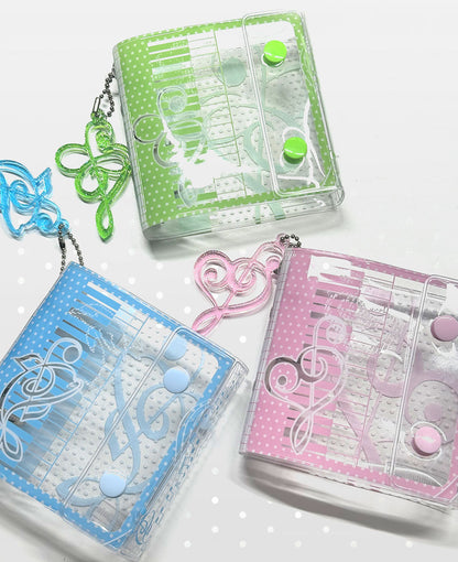 [preorder] A8 Mini Collect Books