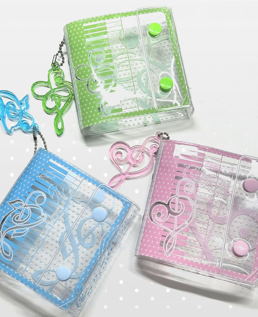 [preorder] A8 Mini Collect Books