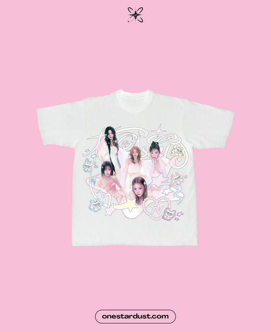 COSMIC tee