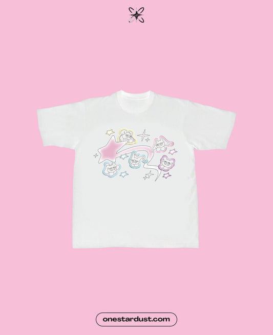COSMIE tee