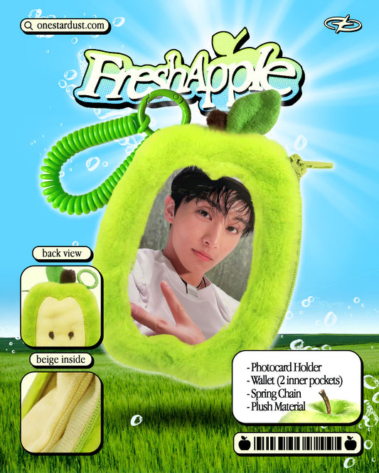 FreshApple PcHolder/Wallet [preorder]