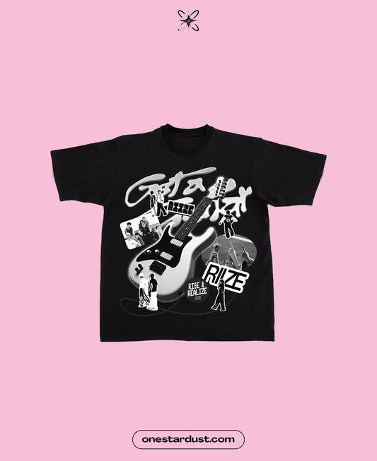 GET A GUITAR tee