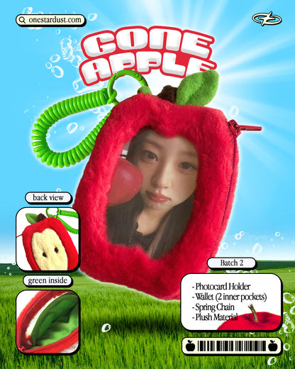 GoneApple PcHolder/Wallet [preorder]