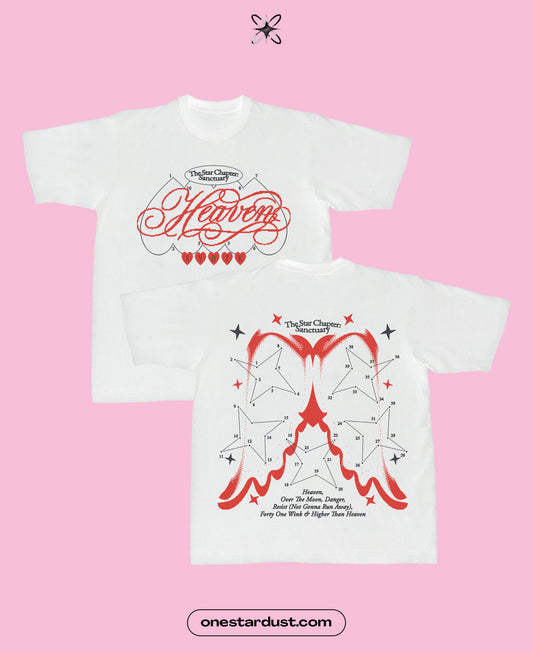 HEAVEN tee