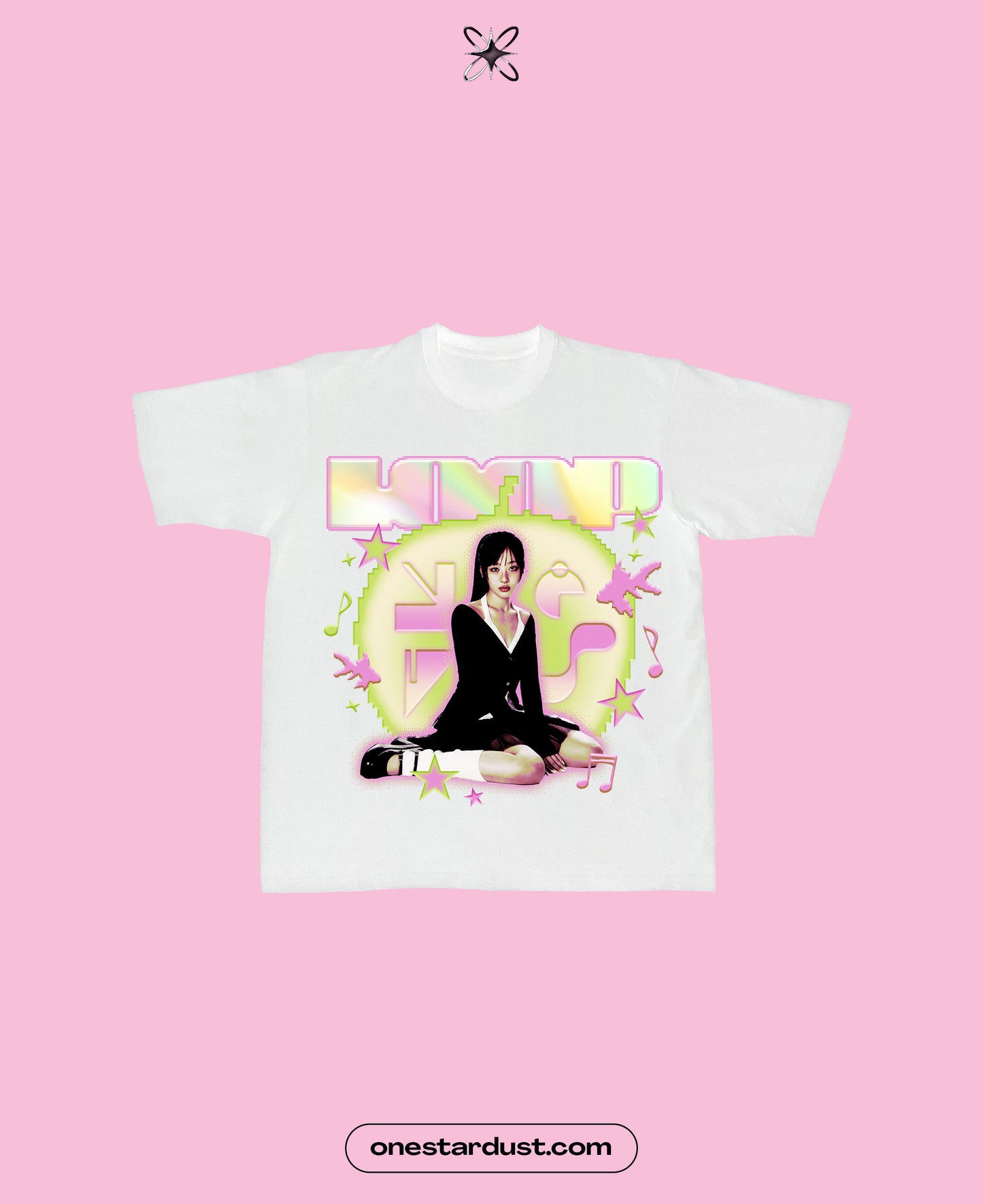 LOOP tee