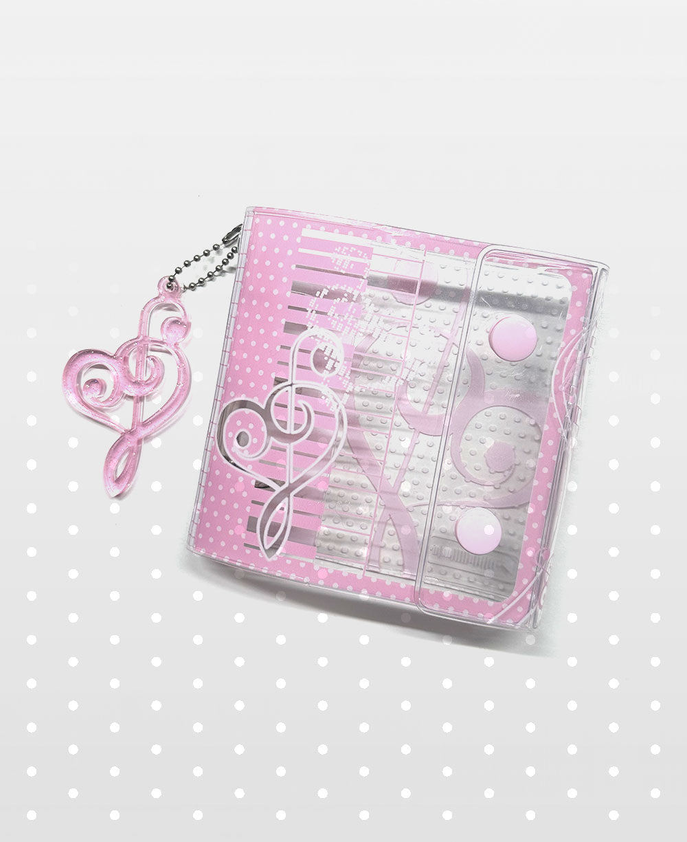 [preorder] A8 Mini Collect Books