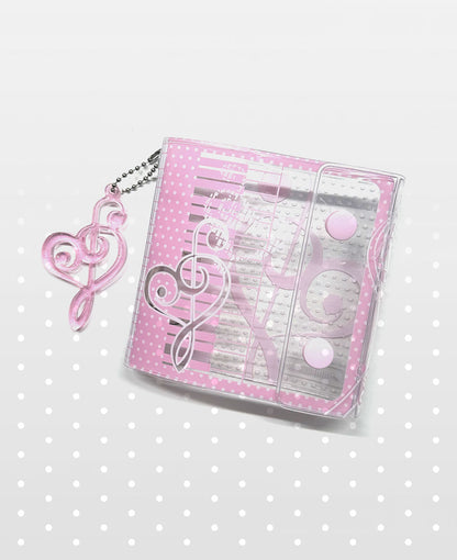 [preorder] A8 Mini Collect Books