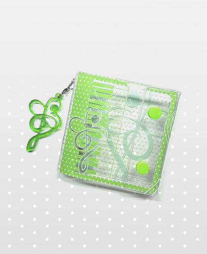 [preorder] A8 Mini Collect Books
