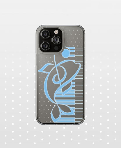 [preorder] Deco Phone Cases