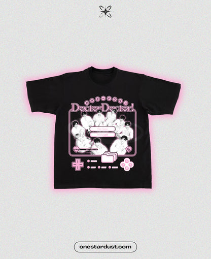 DOCTOR DOCTOR! tee
