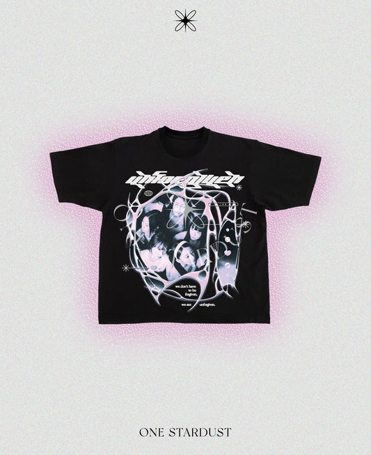 UNFORGIVEN tee