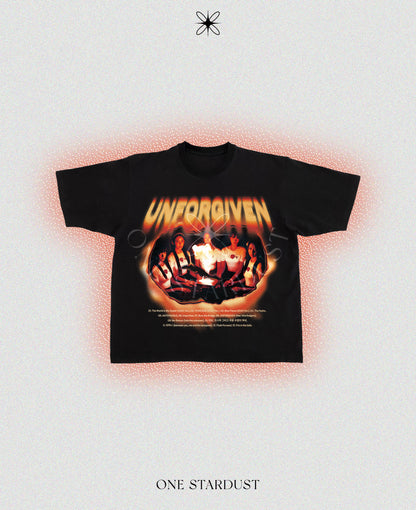 UNFORGIVEN tee