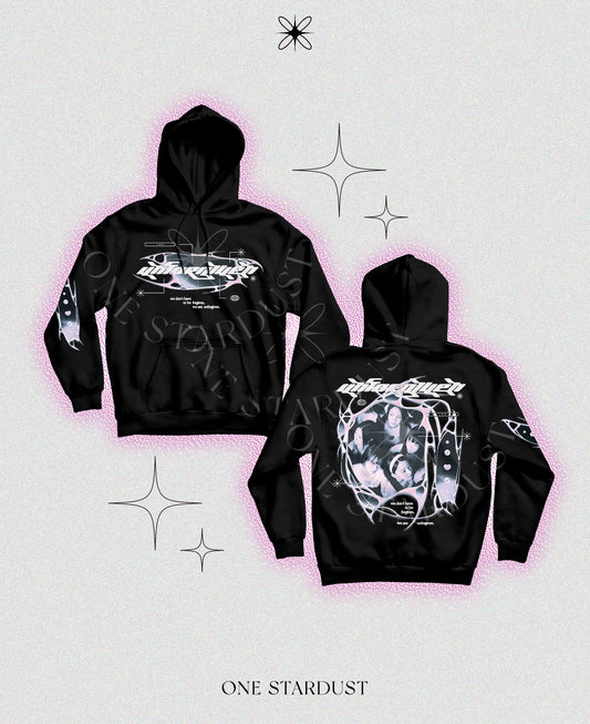 UNFORGIVEN hoodie