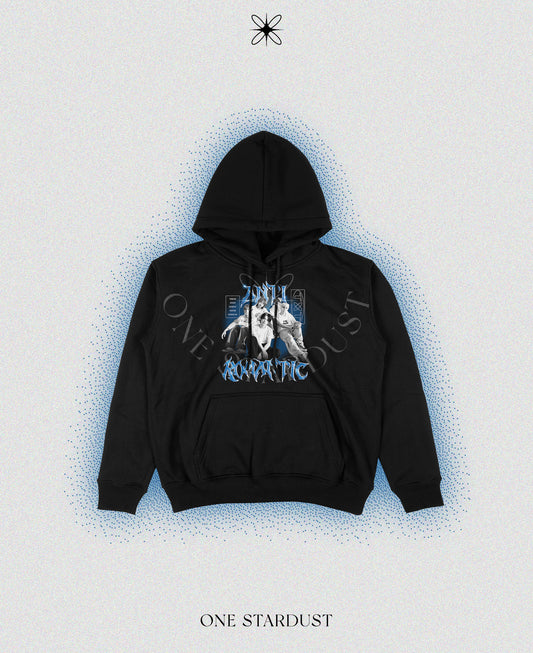 ANTIROMANTIC hoodie