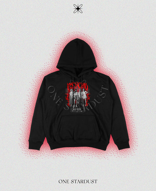 PSYCHO hoodie