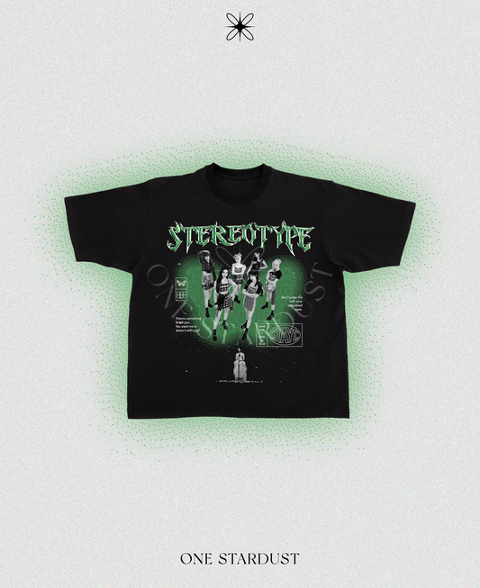 STEREOTYPE tee