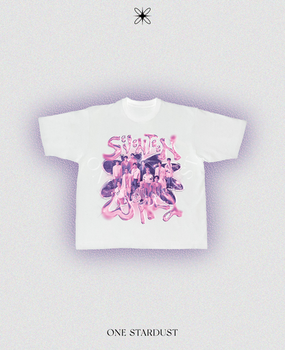 SVT_WORLD tee