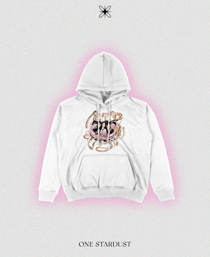 ANTIFRAGILE hoodie