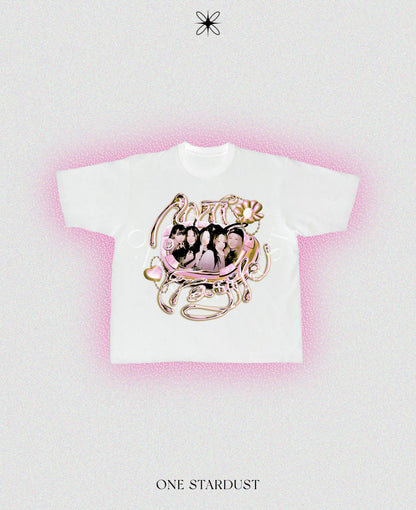 ANTIFRAGILE tee