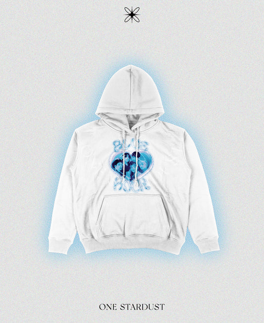 BLUE HOUR hoodie