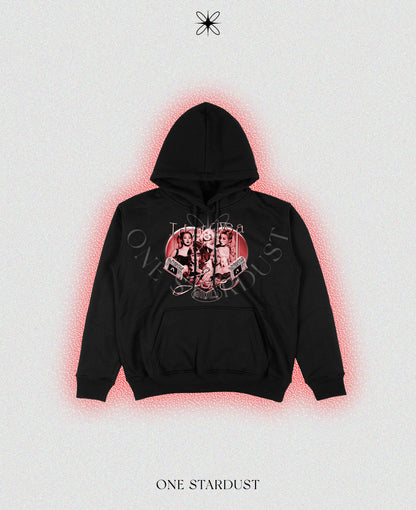 NXDE hoodie