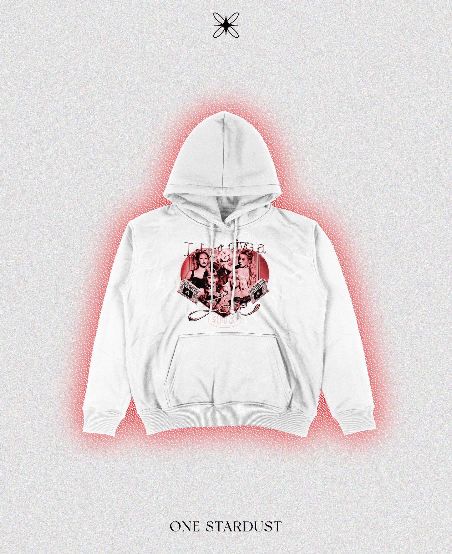 NXDE hoodie