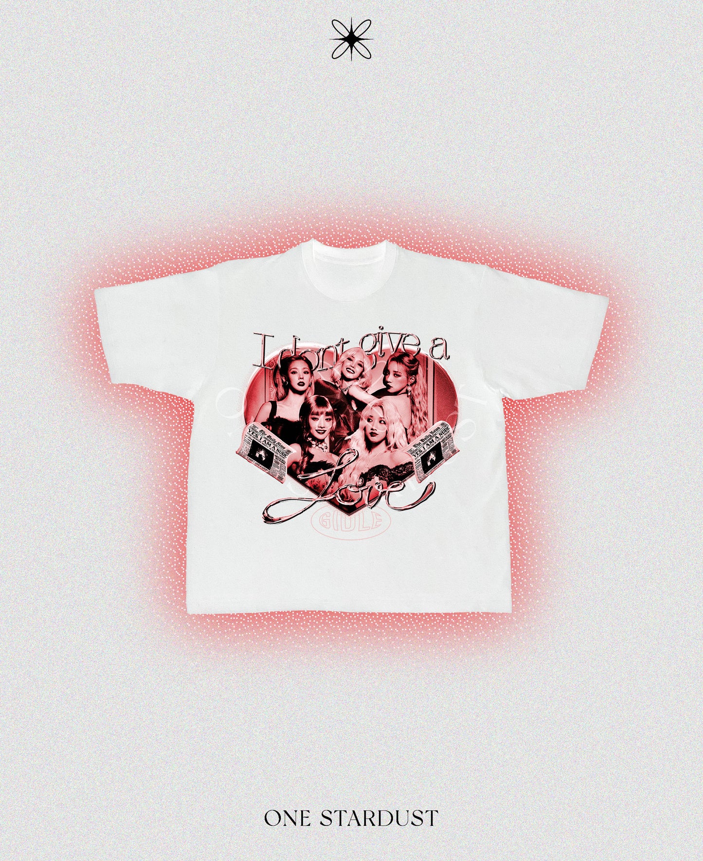 NXDE tee