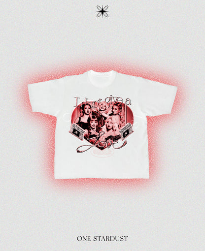 NXDE tee