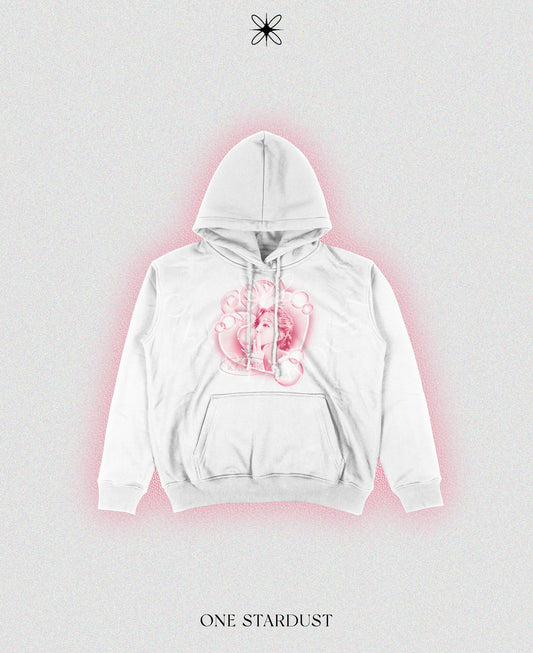 POP! hoodie